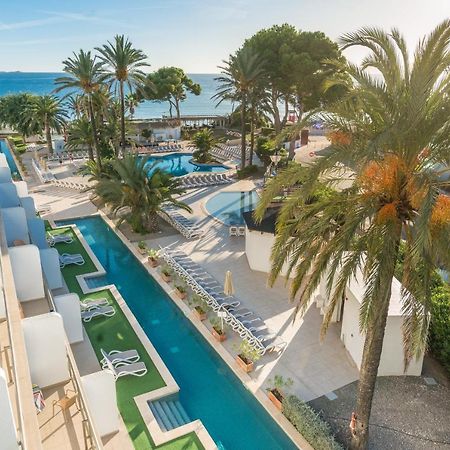 Aparthotel Ses Fotges Playa de Muro  Esterno foto
