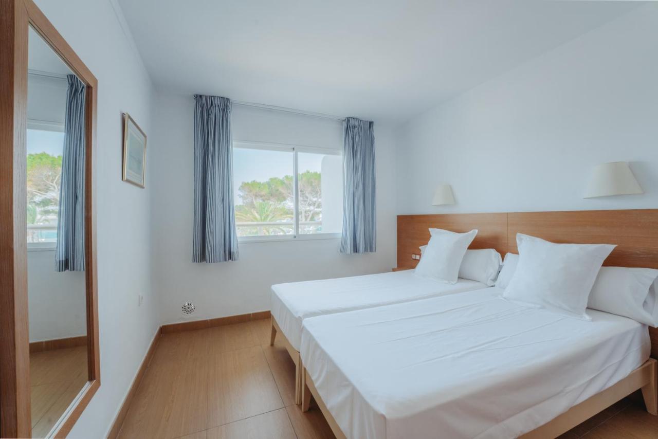 Aparthotel Ses Fotges Playa de Muro  Esterno foto
