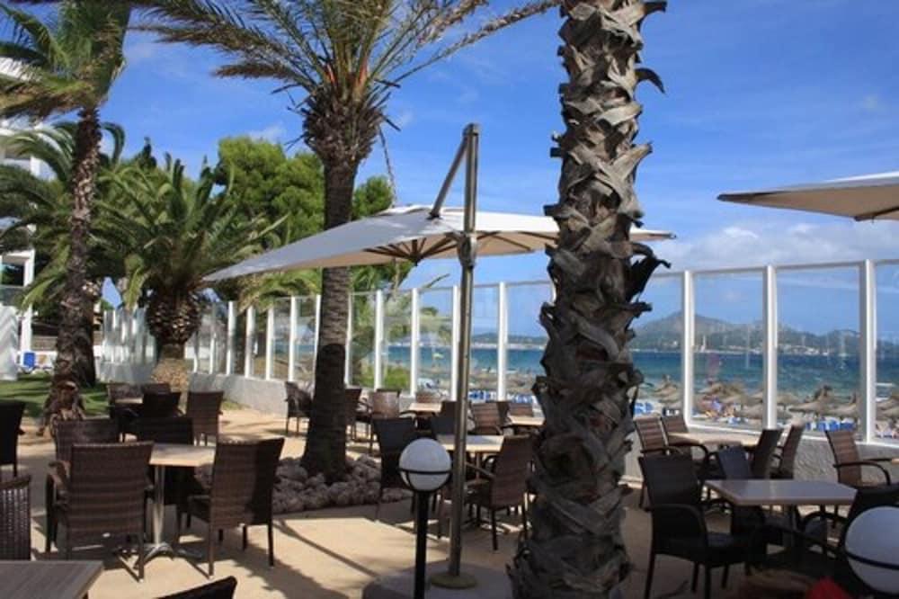 Aparthotel Ses Fotges Playa de Muro  Esterno foto
